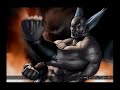 Tekken 5: Heihachi Prologue and Epilogue