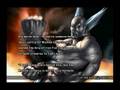 Tekken 5: Heihachi Prologue and Epilogue