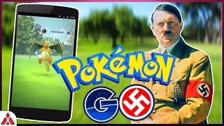 Pokémon Go: 10 Fatos Curiosos e Bizarros!