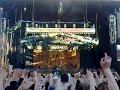 Iron Maiden - Intro & Aces High (Live in Helsinki 18.7.2008)