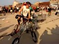 Chunkathalon / Bike Summer 2003 NYC Chunkathalon / Bike Summer 2003 NYC