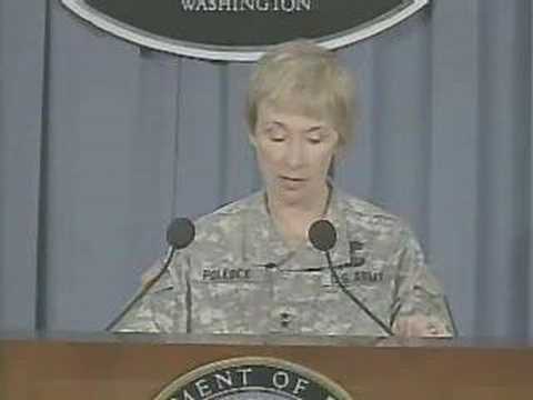US Troops Stressed by Iraq Deployments - VOA Story