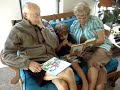 DKDS with Great-Grands