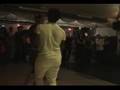 Paul Baarn's performance during the LSD2 party