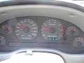 2000 v6 mustang 0-60 2000 v6 mustang 0-60