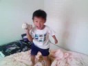 Jumping Nathan Jumping Nathan