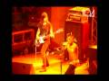 videos de Tricky en concert au CENTQUATRE le 11 octobre 2008