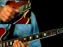 Larry Carlton's Blues Motifs - Blues Guitar Lesson