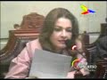 Denuncian guerra sucia contra MIRA