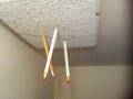 5 Pencils In A Row!