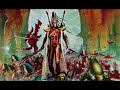 Warhammer 40k universe Warhammer 40k universe