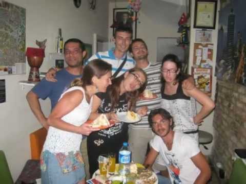 Vidéo sur Planet Paprika Hostel