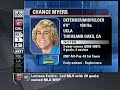 MLS Draft: Chance Myers Selected With 1st Pick