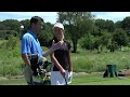 Kalahari Golf Academy - Pre Shot Routine