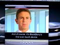 Blackberry Storm 9530: Minute with Mike from Verizon Wireless Blackberry Storm 9530: Minute with Mike from Verizon Wireless