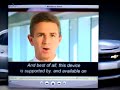 Blackberry Storm 9530: Minute with Mike from Verizon Wireless