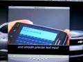 Blackberry Storm 9530: Minute with Mike from Verizon Wireless