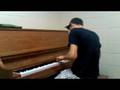 Jon Nadia and Matt's Themes Improvisation Medley Special!