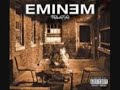eminem - insane + lyrics
