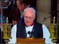 Princess Diana's Funeral Part 18: The Prayers