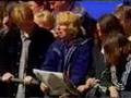Princess Diana's Funeral Part 18: The Prayers