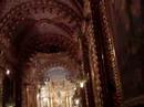Probably the most beautiful Church I have ever seen in the world, even more beaitiful than those I've seenin Europe. Tia Catalina remembered going here as a young girl. Short clip