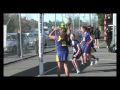 Weekend netball in Ashburton View Video