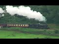 North York Moors End of Steam Gala part 1