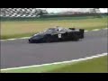 Michael Schumacher Ferrari FXX Enzo