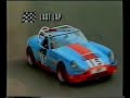 1990 - Birmingham Superprix - The TVR Tuscan Challenge race