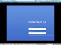 Google Chrome OS (Chromium OS) on Xen