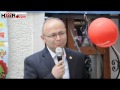 Kutlu Doğum haftası açılış programı