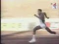 World Record Javier Sotomayor 2.45 High Jump