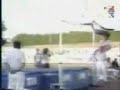 World Record Javier Sotomayor 2.45 High Jump