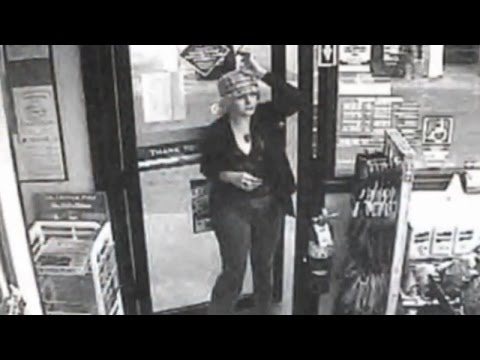 Can you ID these lottery ticket theft suspects?