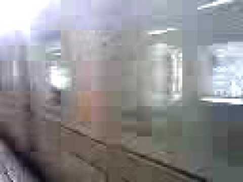 日比谷線０３系と特急スペーシア (200807050803.3gp) - Sat Jul  5 20:32:25 2008