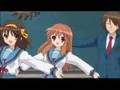 ハルヒED 鶴屋さん歌ver