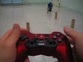 RB1000 G-Sensor Emulation RB1000 G-Sensor Emulation