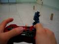 RB1000 G-Sensor Emulation