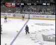 Rob Blake med ett par sköna hockeytacklingar - GRiSHoCKEY
