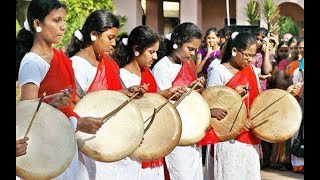 Super Rhythemic Music Video of Tamil folt Parayatt