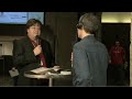 Confoo Report - Philippe Gamache