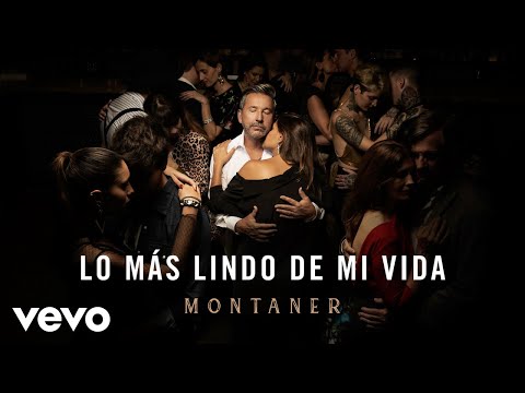 Lo más lindo de mi vida - Ricardo Montaner