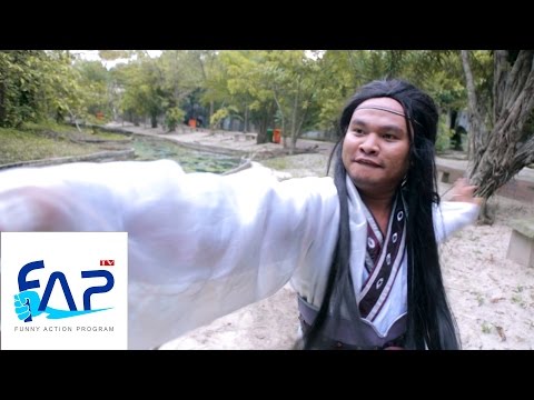 0 Cơm Nguội FapTV hài hước cover ca khúc của Đàm Vĩnh Hưng