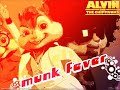 Alvin and the chipmunks crush