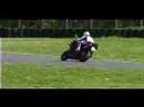 Open Sportbike Shootout - 2005 Motorcycle USA