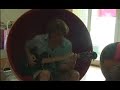 Zoom John 5 pedal demo G1J