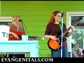 The Evangenitals - Home