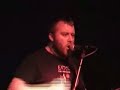 becoming the archetype playing the song ex nihilo from their album terminate damnation released in august of 2005.
