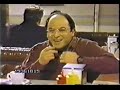 seinfeld season 6 bloopers and funny moments